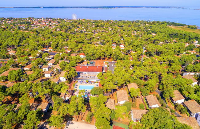 Azureva Ronce Les Bains - Foto 1