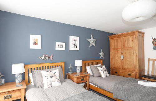 Hen Gilfach - Foto 25