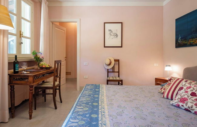 Tenuta il Sassone - Wine & Food - Foto 57