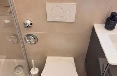 Cozy Apartment Beethoven mit Balkon - Foto 37