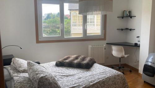 apartamento costa da morte cabana de bergantiños - Foto 2