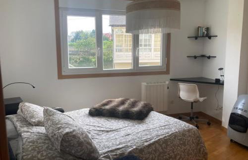 apartamento costa da morte cabana de bergantiños - Foto 2