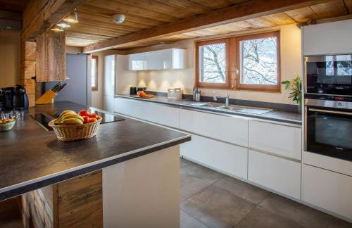 Chalet Colombine - OVO Network - Foto 9