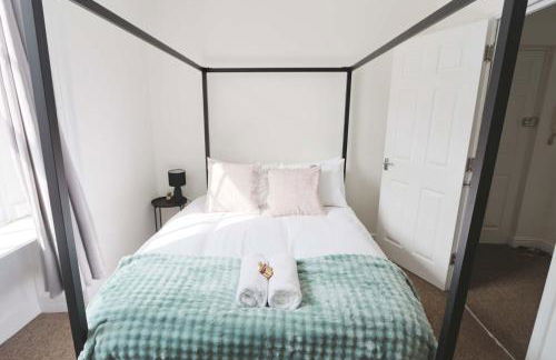 Lovely One bedroom flat in St Michael's Hill - Photo 12