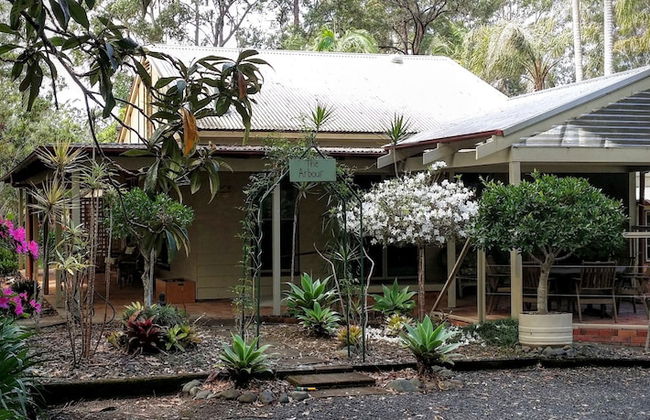 Kiwarrak Country Retreat - Foto 15