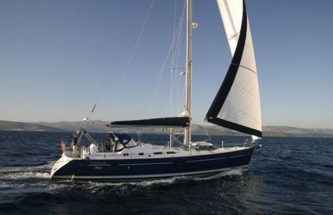 Yacht Suite - Marina di Grosseto - Foto 18