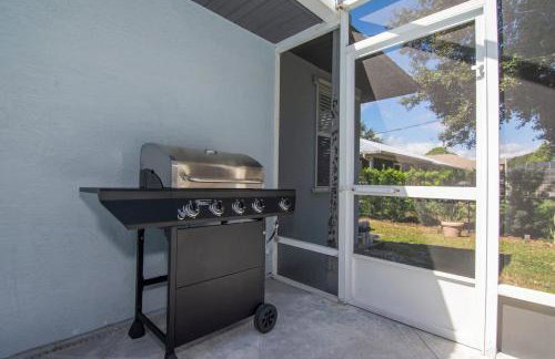 Beach Getaway - Private Heated Pool & 2 King Beds - Foto 29