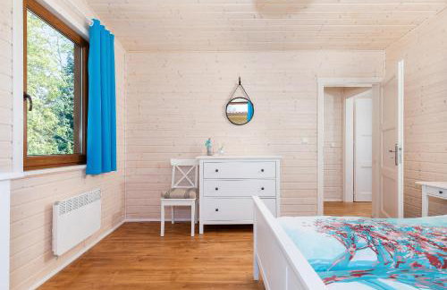 Domki przy plaży Owocowy Ogród - Photo 12