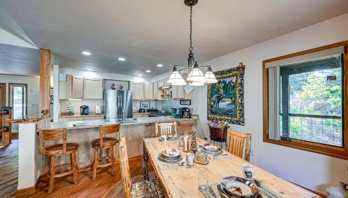 Hike, Fish and Unwind Remote Escape in Montana - Foto 5