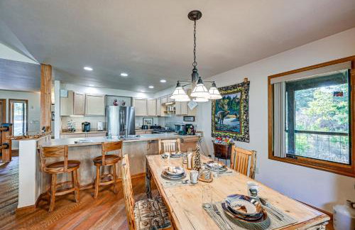 Hike, Fish and Unwind Remote Escape in Montana - Foto 5