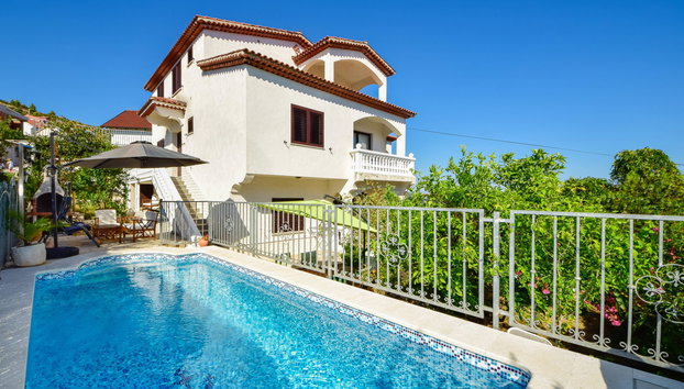 Apartment Antoine by Interhome - Foto 2, Outdoor