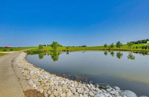 Almost Heaven Farmers Paradise on 50 Acres! - Foto 41