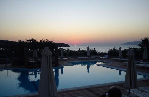 Panselinos Hotel - Foto 65