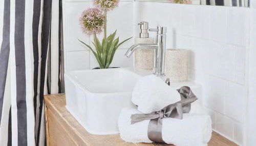 Kings cross station 1 Bed flat for 4 - Foto 5