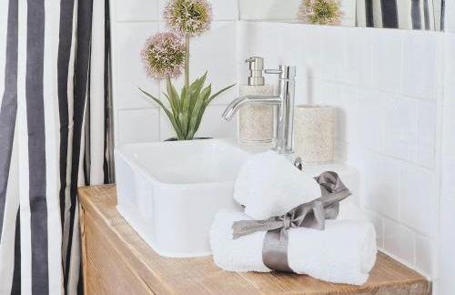 Kings cross station 1 Bed flat for 4 - Foto 5