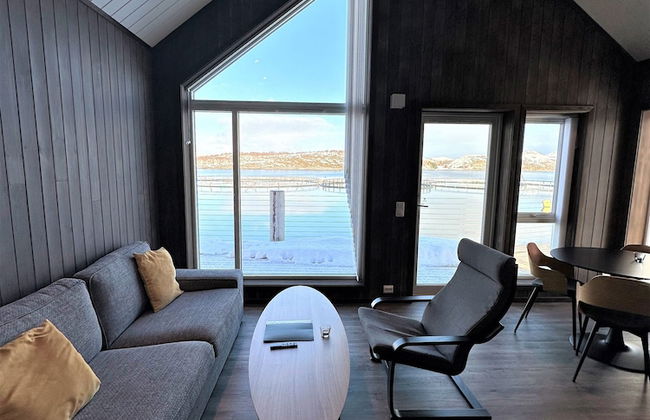 Norsk Havbrukssenter AS - Photo 27