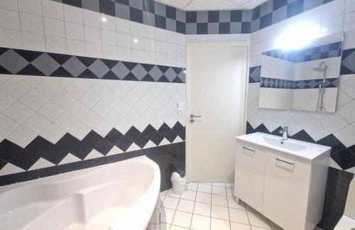 Le Delacroix #Parking - Foto 2