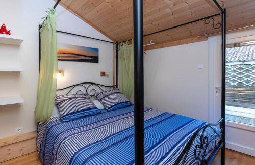 Les chats perchés 400m plage G - Foto 10