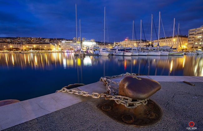 Number 1 Apartments Rijeka - Foto 49