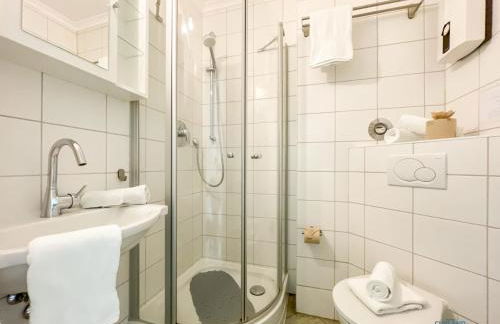 Strandappartement 15 Haus Kehrwieder - Foto 18