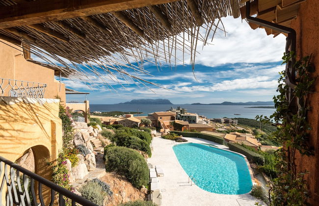 Villaggio Sherden - Foto 49