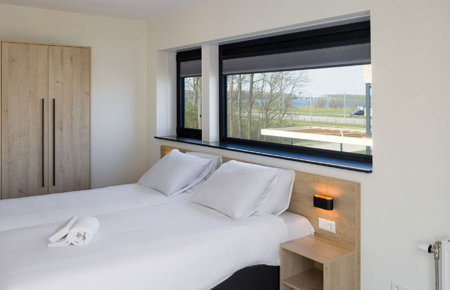 Luxury Villa With Jetty, at the Veerse Meer - Foto 4