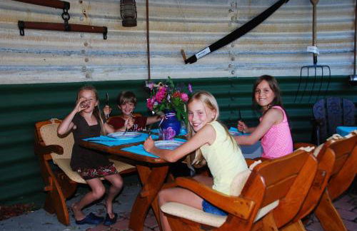 Ferienhof Blunck - Foto 6