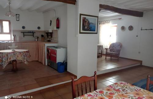 Finca Rústica La Pájara - Foto 8