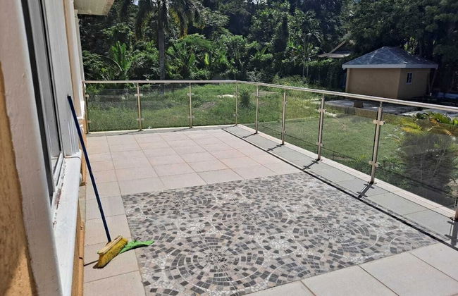 Blue Seas Two Unity Hall - Foto 20