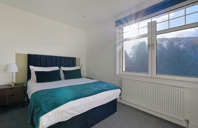 The White City Apartment - Foto 11