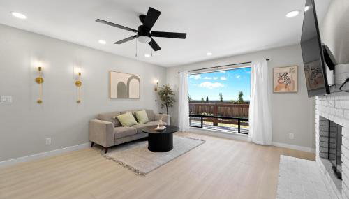 Stylish & Bright 5 Star Location Ocean View Queen Beds - Foto 2