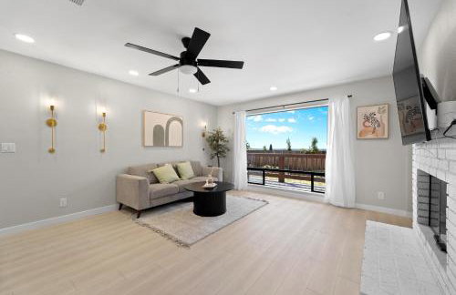 Stylish & Bright 5 Star Location Ocean View Queen Beds - Foto 2