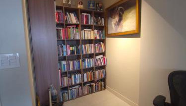 Apartamento aconchegante para COP - Foto 5