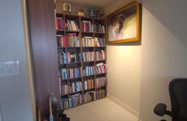 Apartamento aconchegante para COP - Foto 5