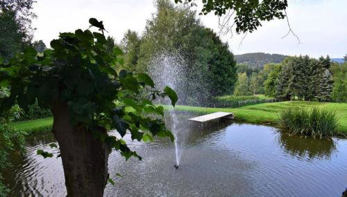 Ferienwohnungen am Burgberg - Foto 5, Other