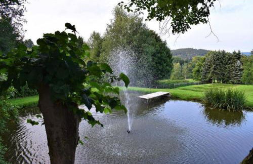 Ferienwohnungen am Burgberg - Foto 5