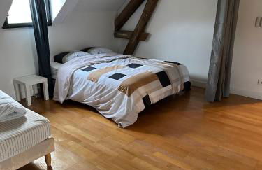 Le Grand Moineau - Foto 7