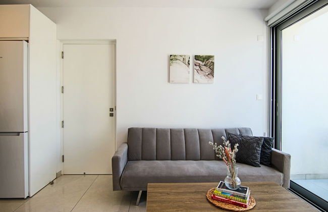 Phaedrus Living: Seaside Executive Flat Harbour 207 - Foto 9