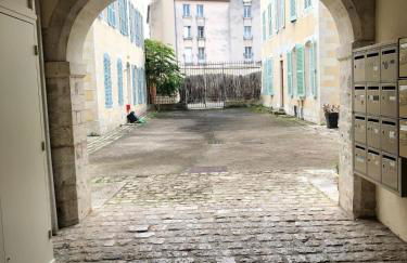 La Parenthèse - Ideal couple - Lumineux et central - Foto 15