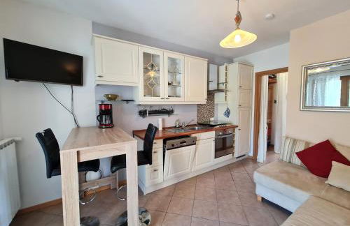 Casa MK & MK Ferienwohnung lake view swimming pool - Foto 15