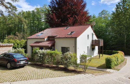 SeeLodge Jabel Appartment 1 - Foto 1