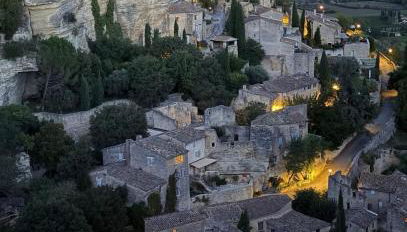 La Luberonne gordes - Photo 2