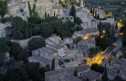 La Luberonne gordes - Photo 2