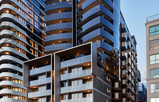 Tyrian Serviced Apartments - Albert Park Lake - Photo 40