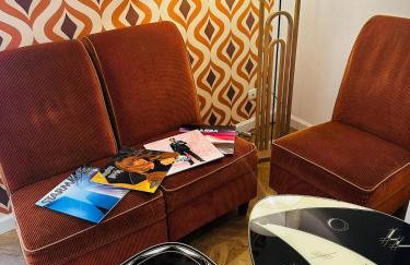 Seventies, vintage et bohème - Foto 5