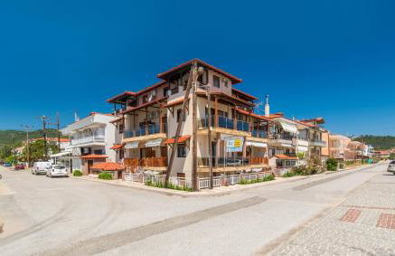 House Kostas on the beach - Foto 32