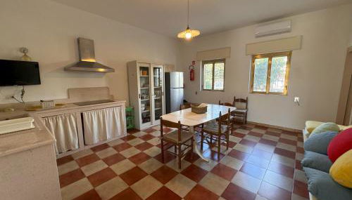 Villa Odetta - appartamento Est - Foto 5