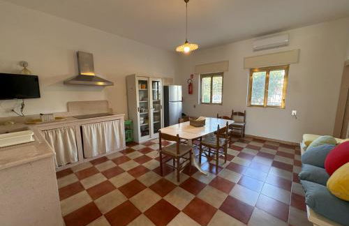 Villa Odetta - appartamento Est - Foto 5