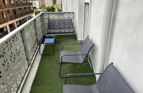 Cozy 3 rooms with terrace between Paris & Disney - Foto 15