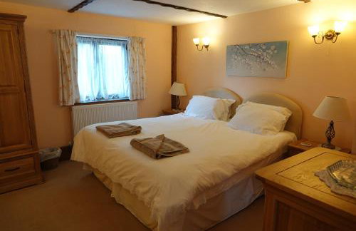 Bakers Mill Holiday Cottages - Foto 25
